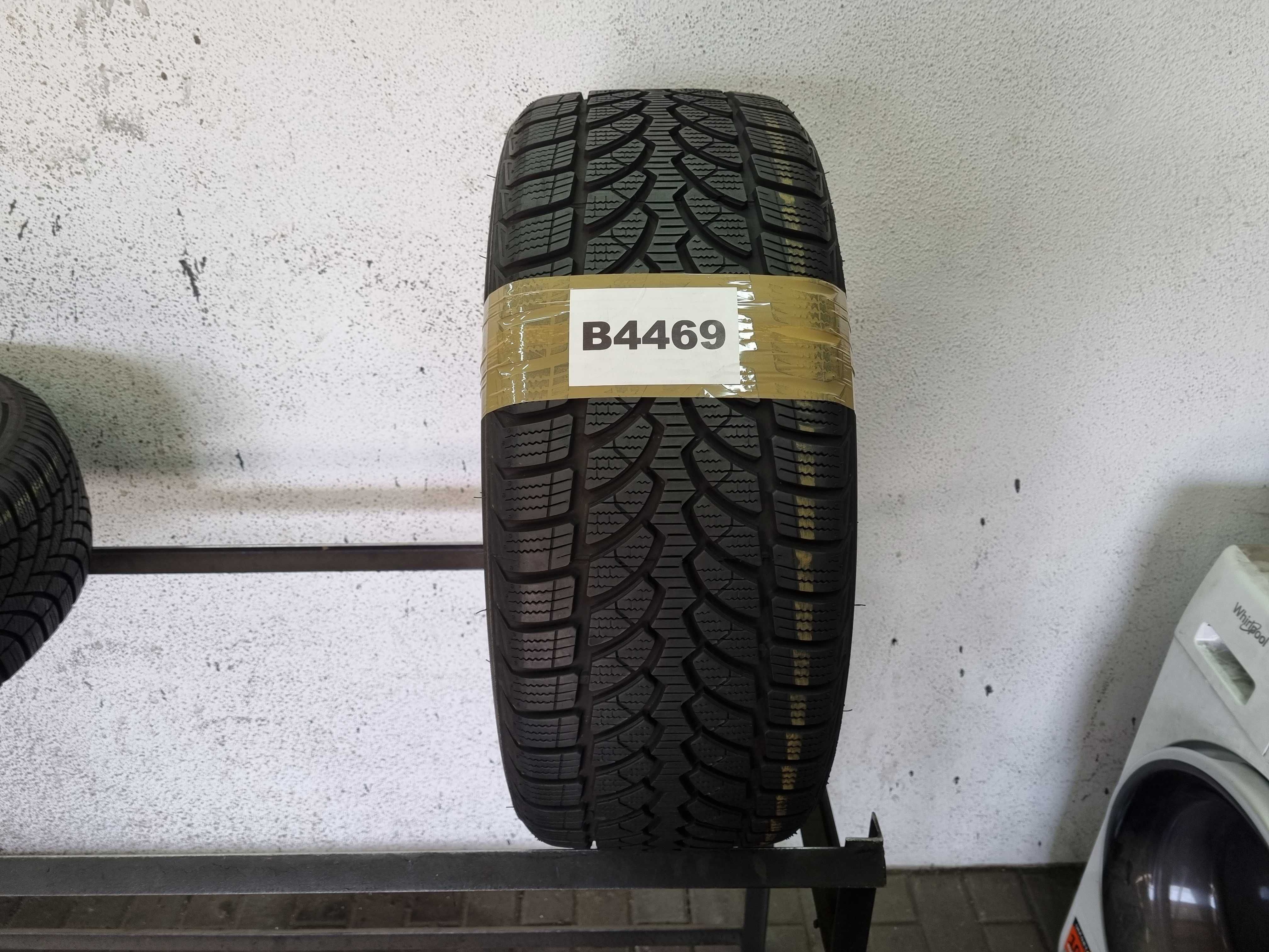 225/50/17 94H Bridgestone Blizzak LM-32 MO D.2922
