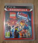 Lego przygoda - gra na ps3