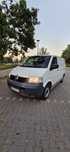 Volkswagen transporter t5