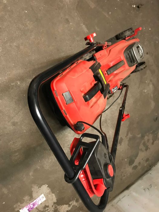 kosiarka ogrodowa elektryczna 1300 w