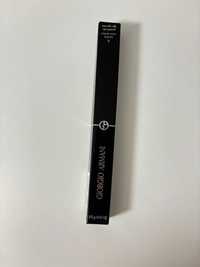 Giorgio Armani smooth silk eye pencil 12 brązowa kredka do oczu Nowa