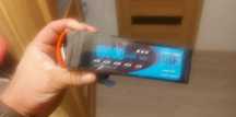 Bateria akumulator DXF LiPo 6S 10000mAh 22.2V 100C wtyczka EC5