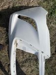 TOYOTA CAMRY 2015 2016 2017г Бампер передній 52119-0X924 52119-06870