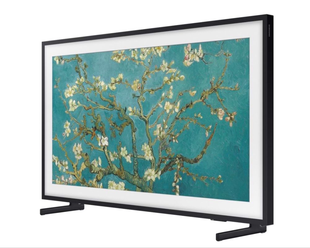 Телевізор Samsung Frame 32”