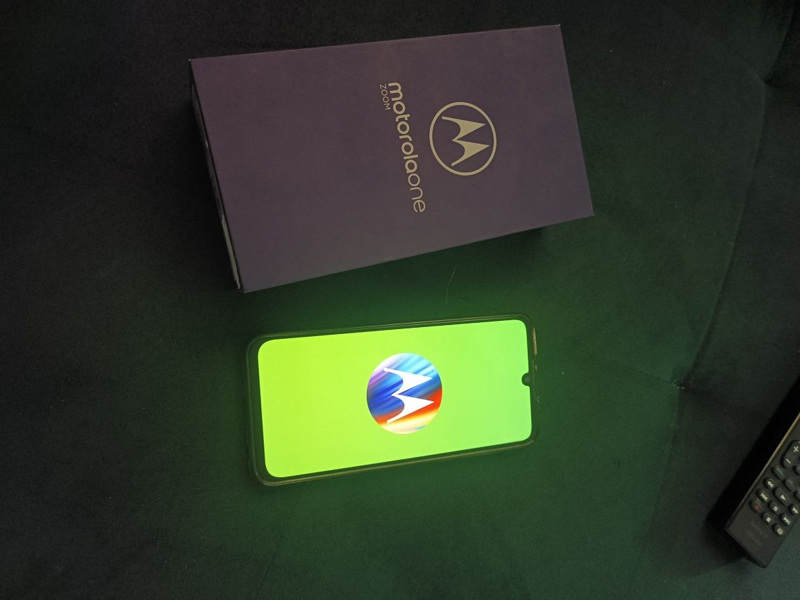 Sprzedam Motorola OneZoom