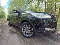 Sprzedam Ford Kuga.