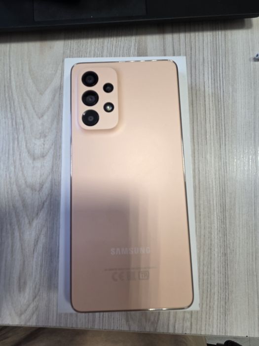 Samsung a53 6/128