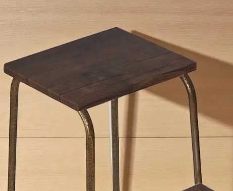 Табурет лестница три ступени