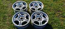 Felgi e46 Styling 68