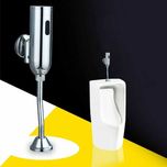 Descarga automatica urinol com sensor infravermelhos