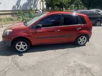 Ford fiesta 2006