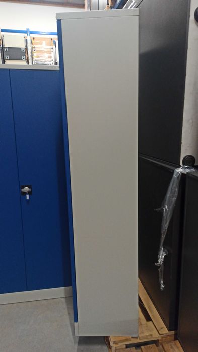 Szafa zamykana na klucz