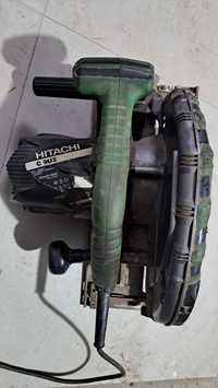 HIKOKI pilarka ręczna  C9U2 Hitachi 2000W