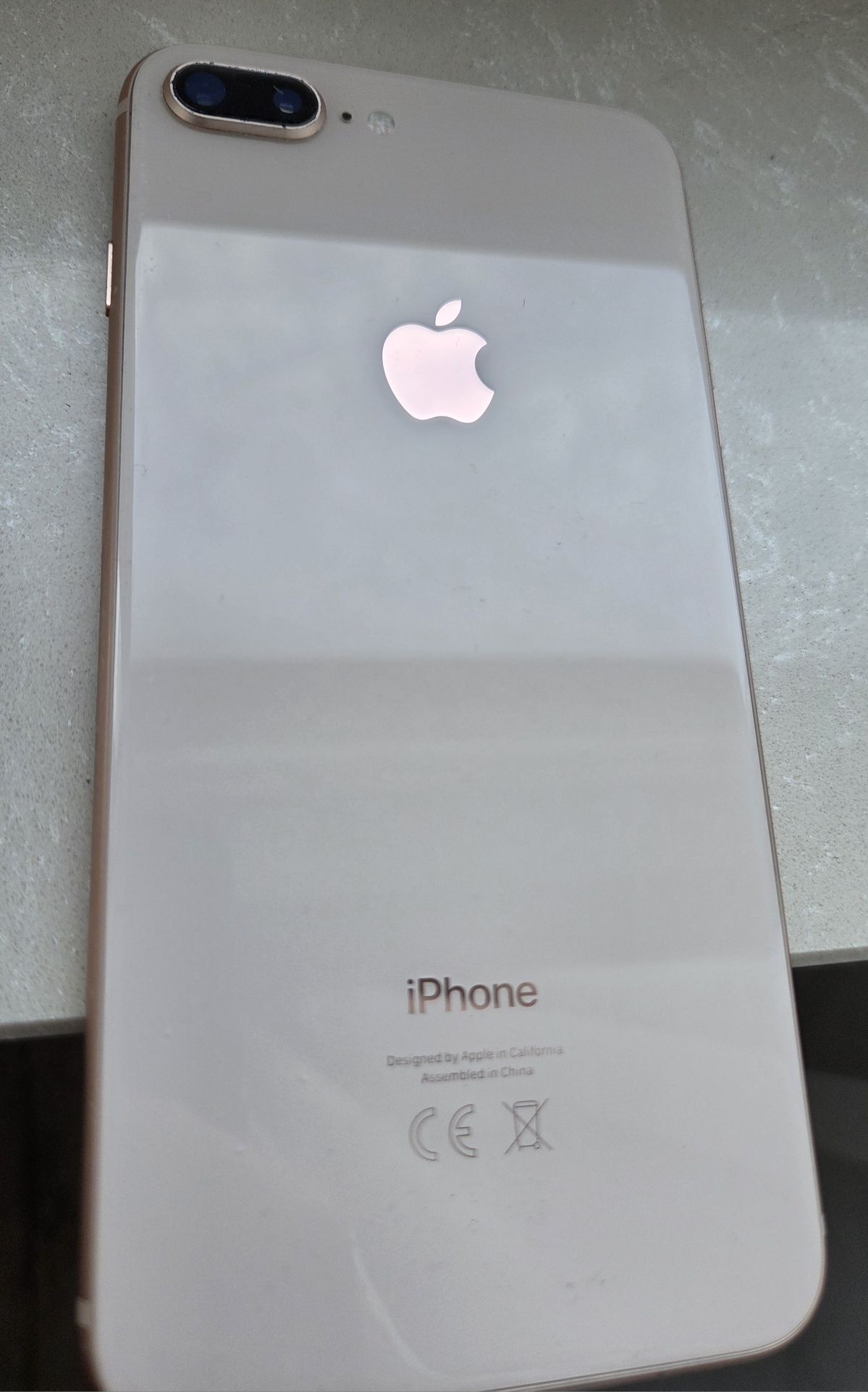 iPhone 8 Plus 256GB