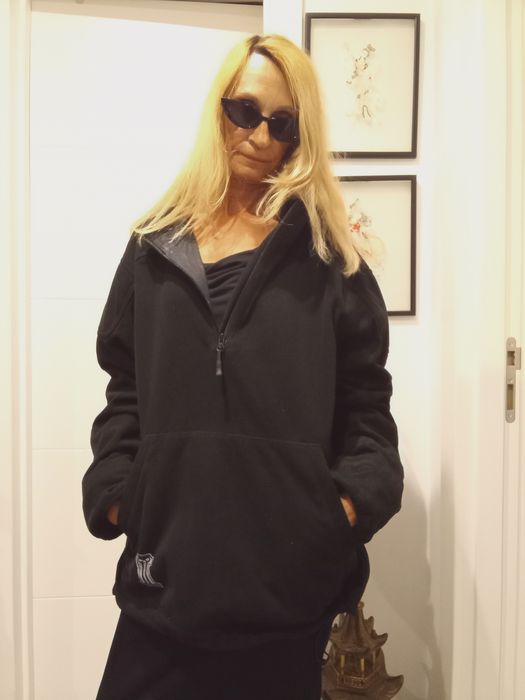 Hoodie Harley Davidson