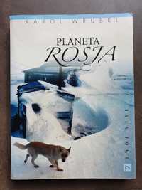 Planeta Rosja. Karol Wrubel