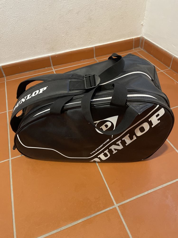 Mochila Dunlop de Padel