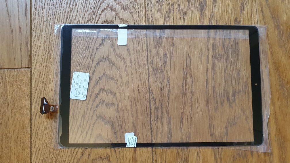 Digitizer, dotyk do tableta samsung t510 t515