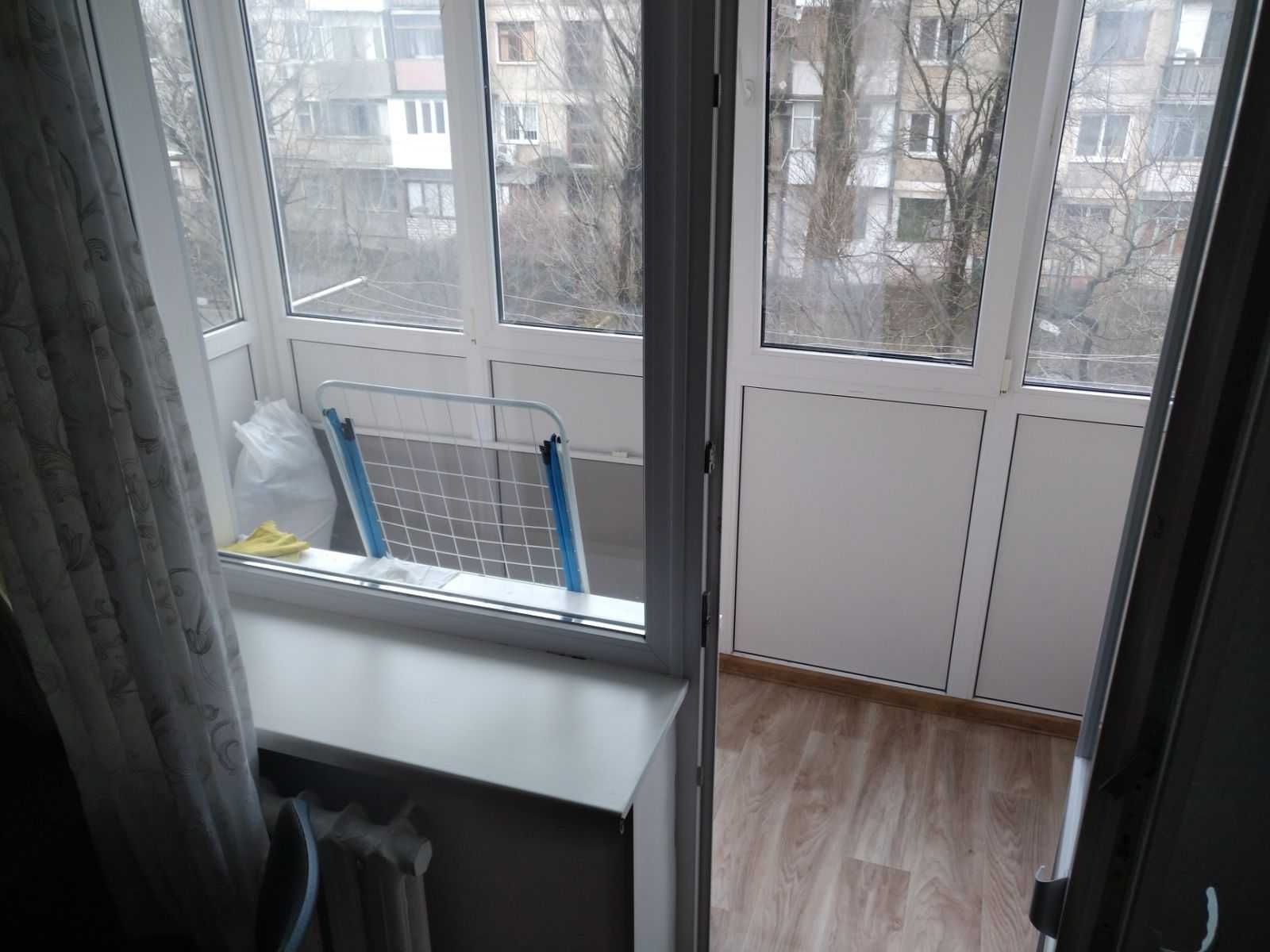 Сдам однокімнатну квартиру в Дніпровському районі