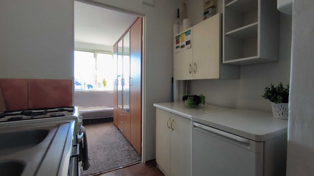 przytulna kawalerka Koszalin ul. Orla