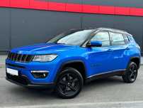 Jeep Compass 2.0 DIESEL 4X4 Klima Ładny Serwis Okazja GWARANCJA