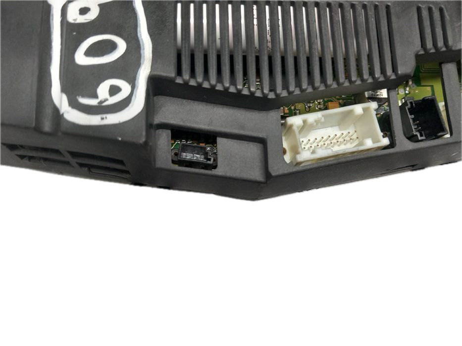 Comando chauffage / sofagem BMW 3 (E46)