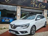 Renault Mégane Sport Tourer 1.5 dCi Bose Edition EDC