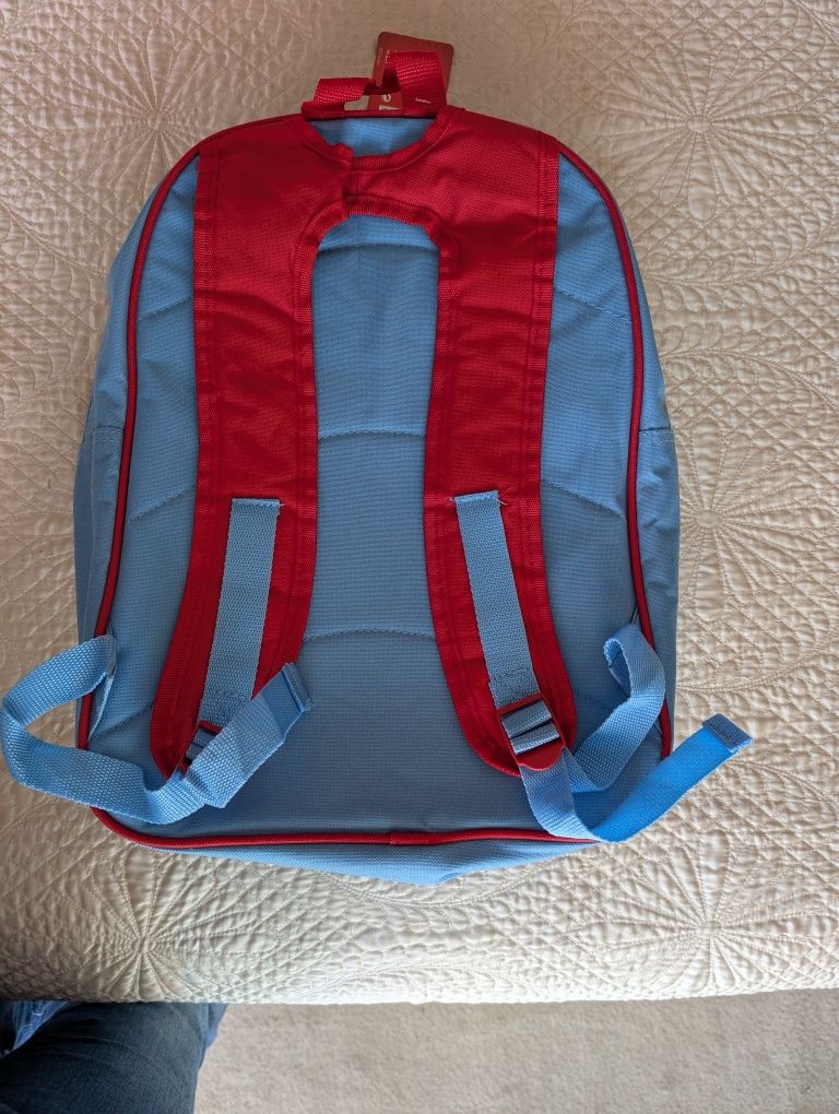 Mochila nova planes Dusty