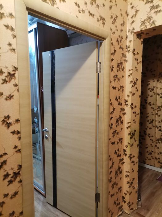 Здам кімнату для дівчини