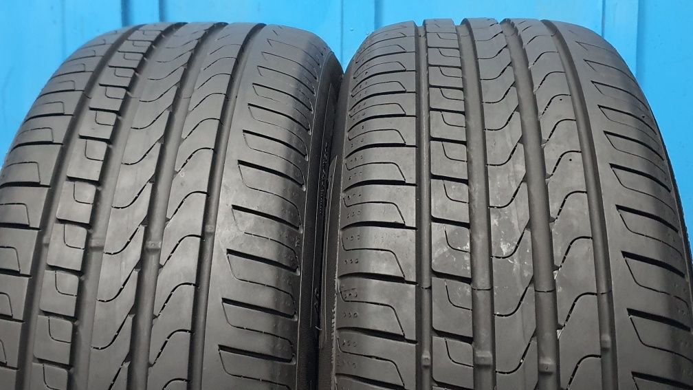 225/55 R17 Markowe opony letnie Pirelli ! Zapraszamy