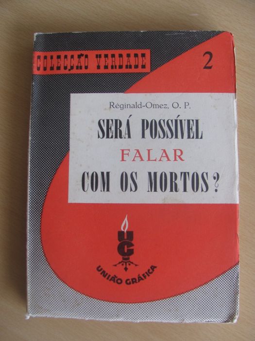 Livros da Colecção Verdade