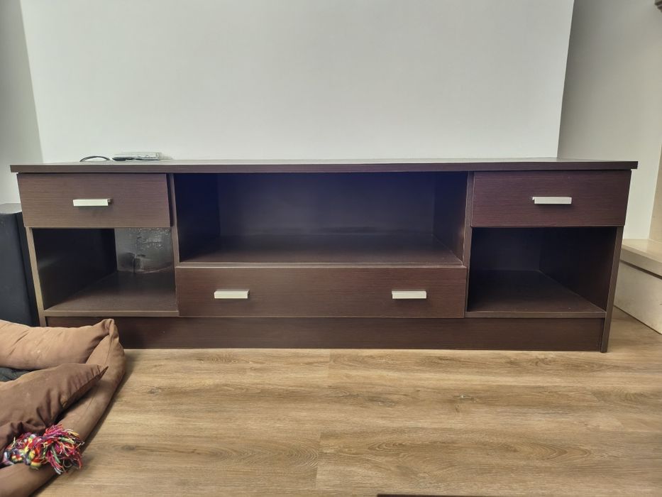 Sala completa como nova