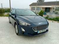 Ford Focus SW 1.5 TDCi