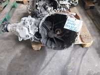 Caixa velocidades Nissan Qashqai 2.0 dci Ref:JG71
