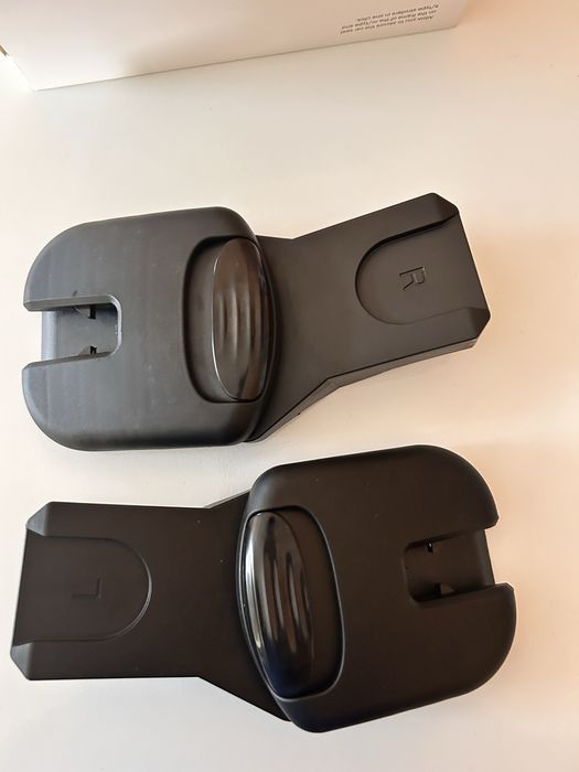 Автолюлька Anex Cosmo