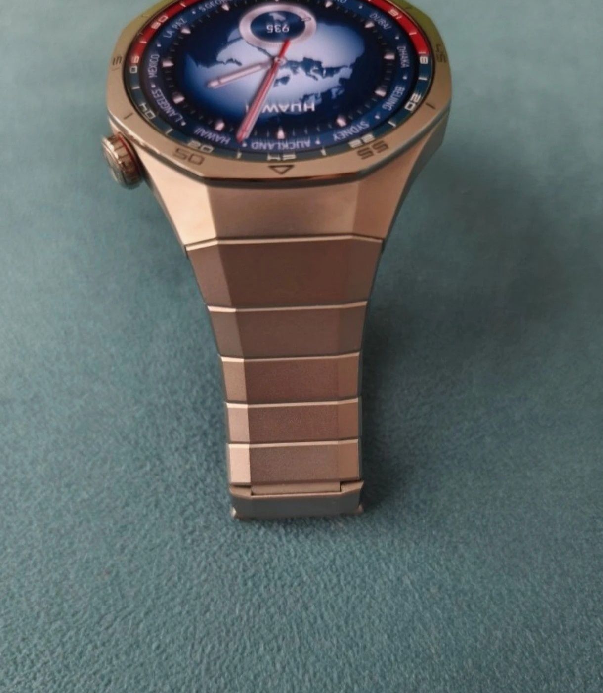 Huawei Watch GT 5 PRO ELITE 46mm zegarek smartwatch