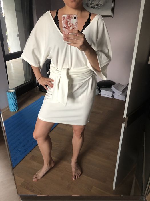 Nowa sukienka Bubbleroom