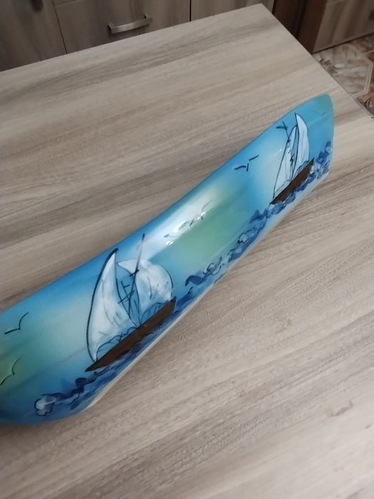 Patera na sałatki przystawki orzeszki chipsy itp