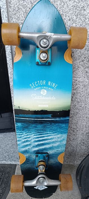Vendo 3 skates -