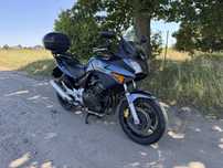 3 x Honda CBF600 ABS 2004r 2005r i 2007r
