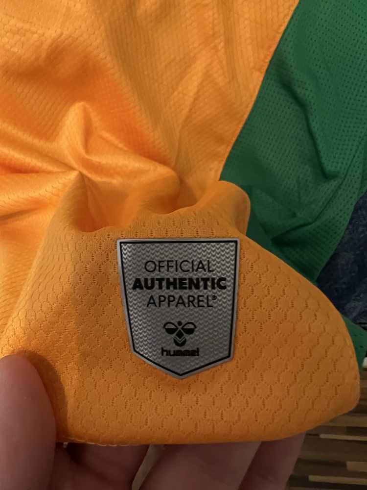 Nowa oryginalna koszulka piłkarska real betis 22/23 2022/2023 trzecia