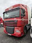 Daf xf 105 Standart