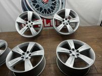 Оригінальні диски 19 5.108 Range Rover Velar! G-Felgen