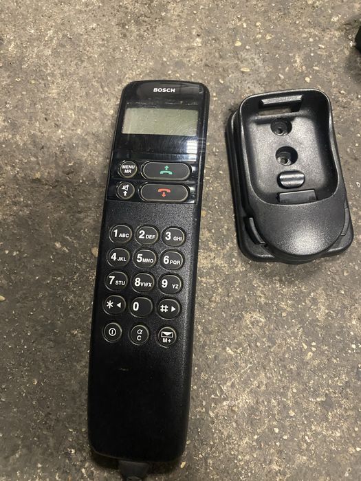 Audi A6 C4  oryginalny telefon BOSCH