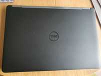 Laptop DELL LATITUDE E7470 | I5-6300U | 16GB | 256SSD | WIN10 PRO