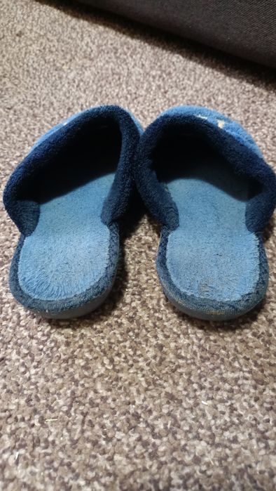Капці тапки дитячі 31 розмір