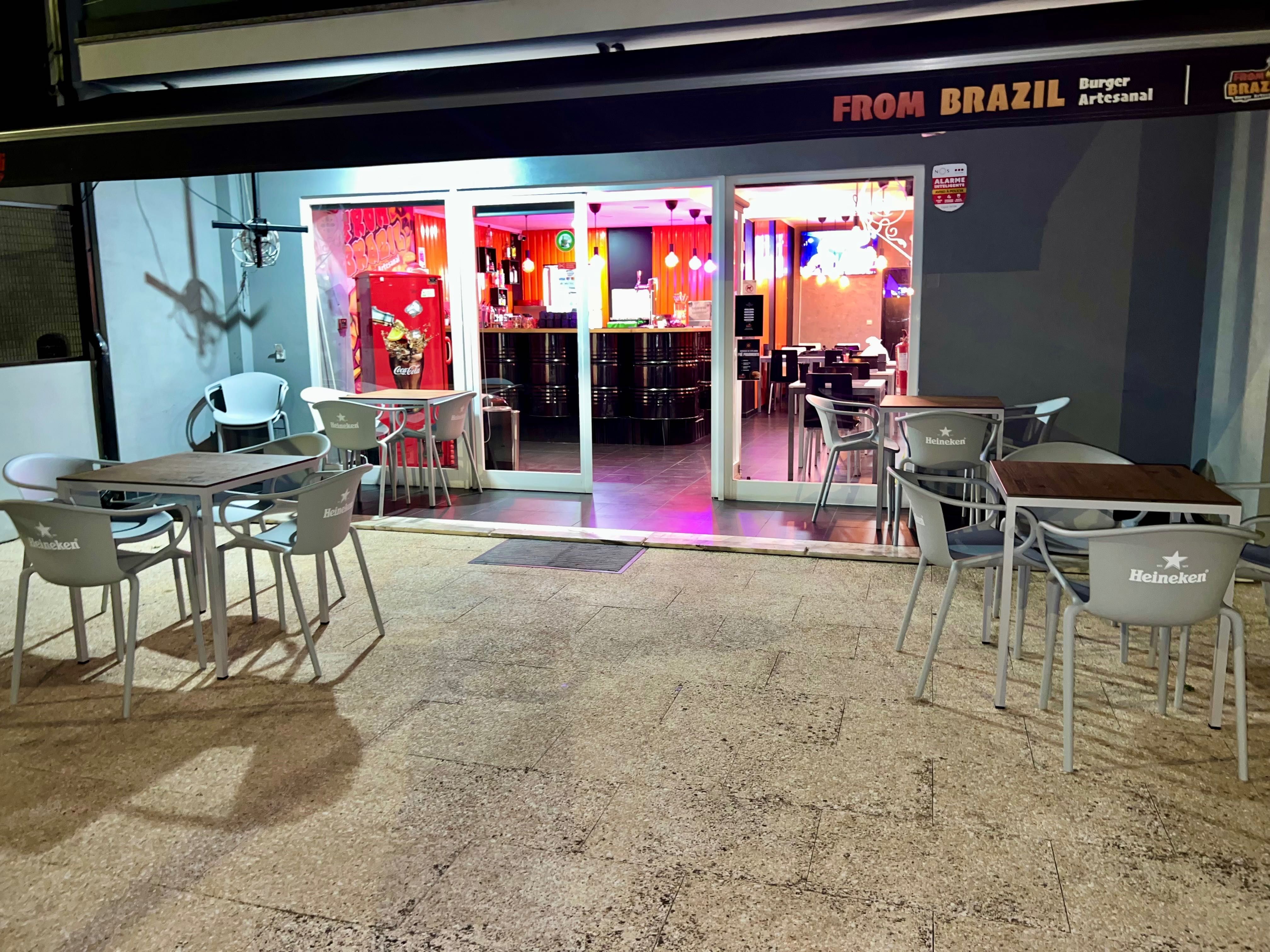 Trespasse oportunidade única