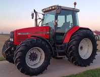 Massey Ferguson 6290