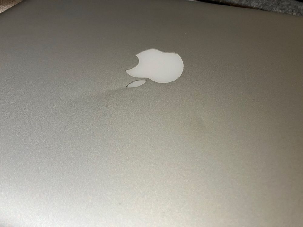 Ноутбук Макбук MacBook Pro 15