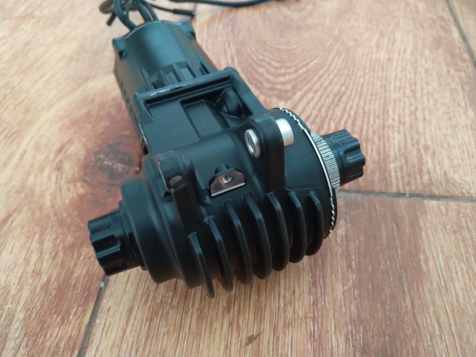 FAZUA RIDE 60 DRIVE UNIT silnik roweru elektrycznego